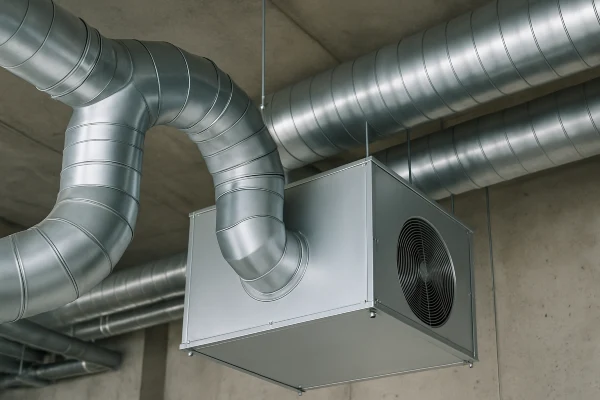 commercial ducts installation from Air Conditioning Repair Dallas in Dallas, TX commercial ducts installation from Air Conditioning Repair Dallas in Dallas, TX
