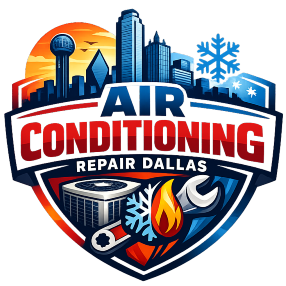 Logo image of Air Conditioning Repair Dallas in Dallas, TX - Air Conditioning Technician 